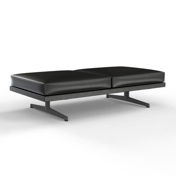 Arper Steeve Bench 2 Seats 5201 rv