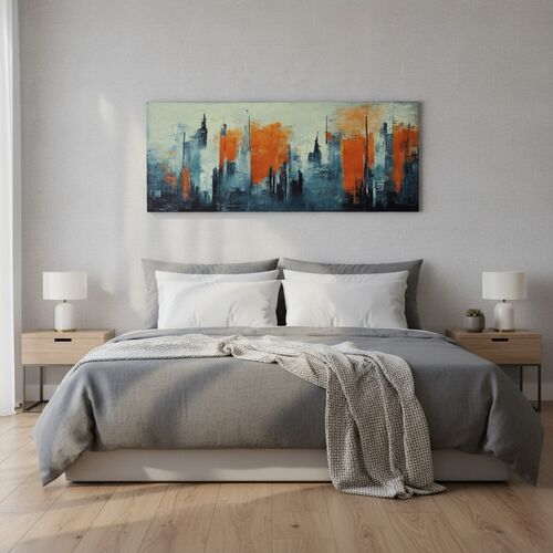 14 140x56 Painting 3D Model