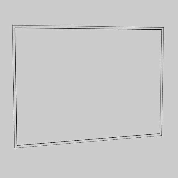 Bulldozer Toy 3D Model - shaded view, clean NURBS geometry for Rhino