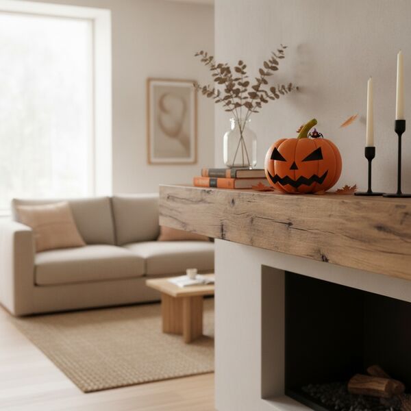Set Basic Halloween 3 - interior view 1