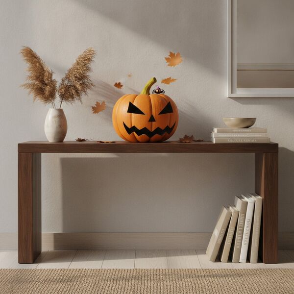 Set Basic Halloween 3 - interior view 2