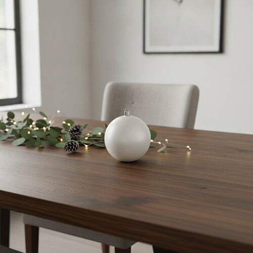 Ornament Ball 2 3D Model