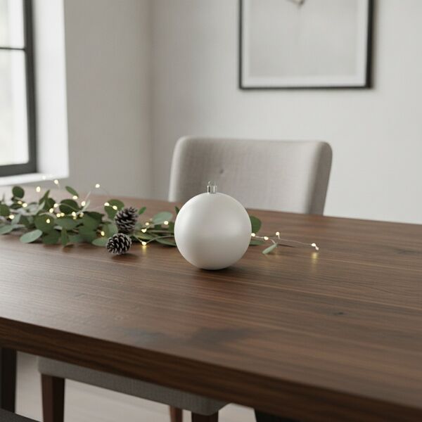 Ornament Ball 2 3D Model