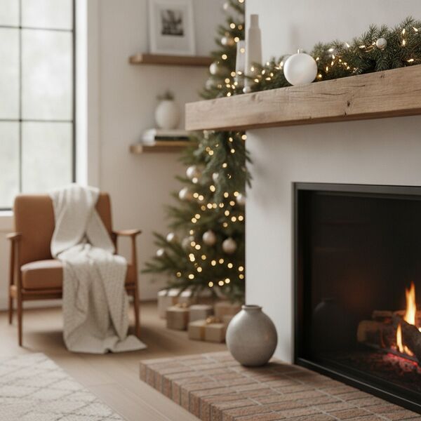 Ornament Ball 2 - interior view 1