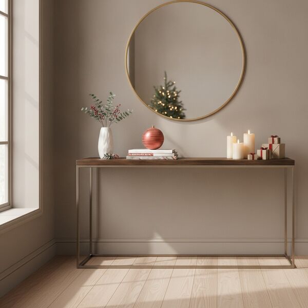 Ornament Ball 3 - interior view 1