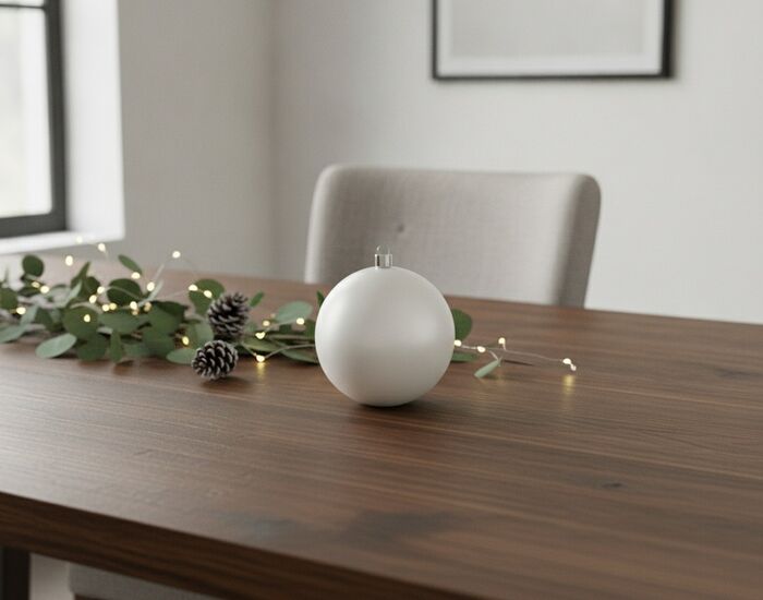 Ornament Ball 2 3D Model