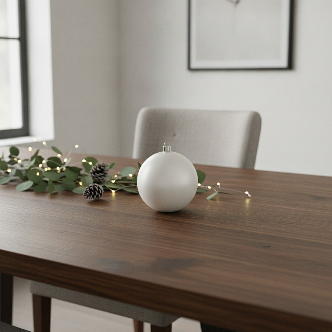 Ornament Ball 2 3D Model