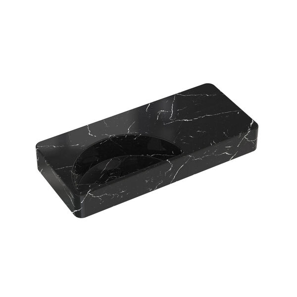 Alice Ceramica  Lunaris Washbasin 101 3D model — studio render