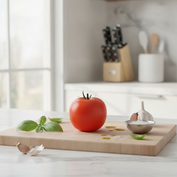 Red Tomato 01 - interior view 1