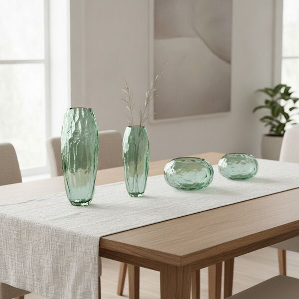 Battuti Collection Vases 3D Model