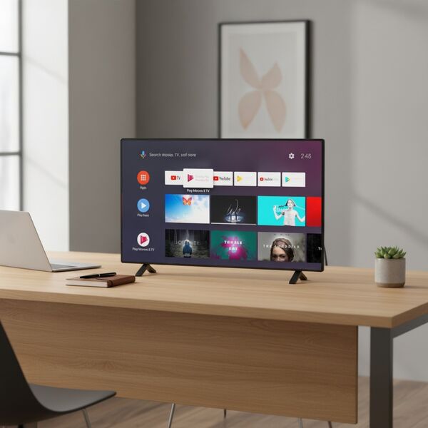 Smart 42 TV 01 - interior view 1