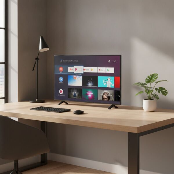 Smart 42 TV 01 - interior view 2