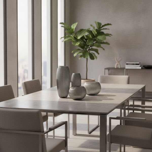 Coste Collection Vases - interior view 2
