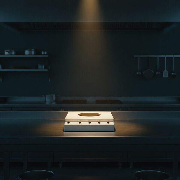 Station Wok 01 - interior view 2