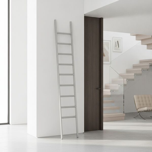 Ladder 01 - interior view 1