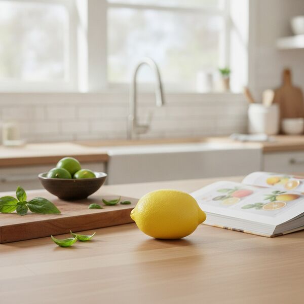 Lemon 01 - interior view 1