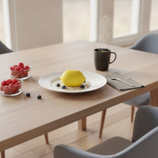 Lemon 01 - interior view 2
