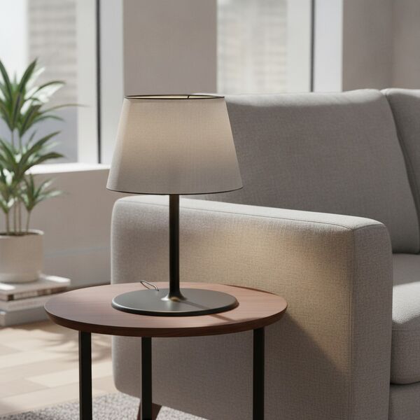 Table Lamp 03 - interior view 1