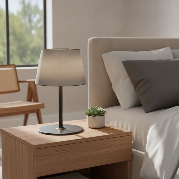 Table Lamp 03 - interior view 2