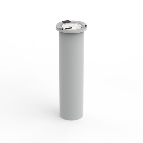 Lids dispenser built-in 02 3D Model