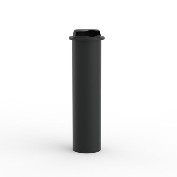 Lids dispenser built-in 01 3D Model