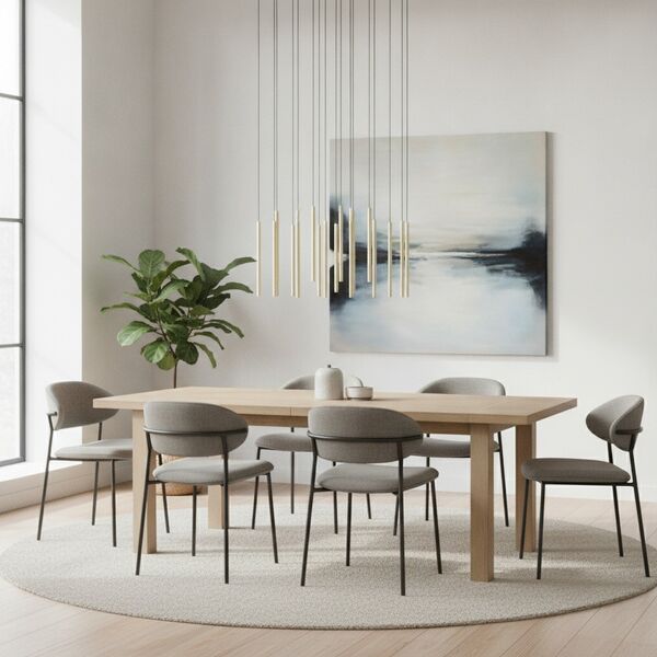 Pendant Light 01 - interior view 1