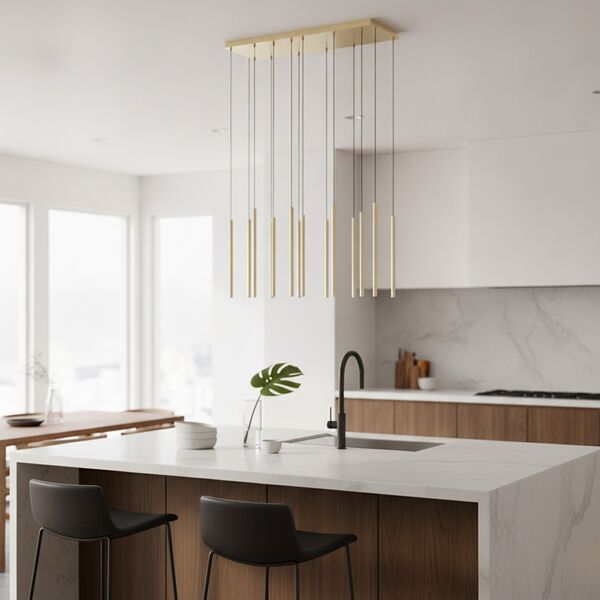 Pendant Light 01 - interior view 2