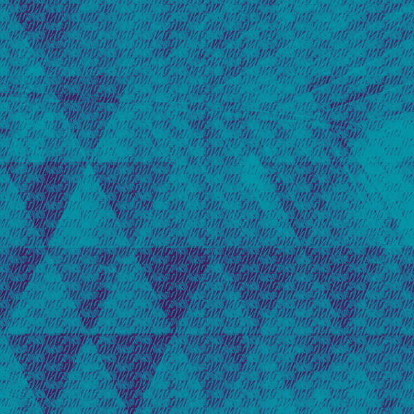 WallZad Paperwall Blàr 3D model — clay shaded view