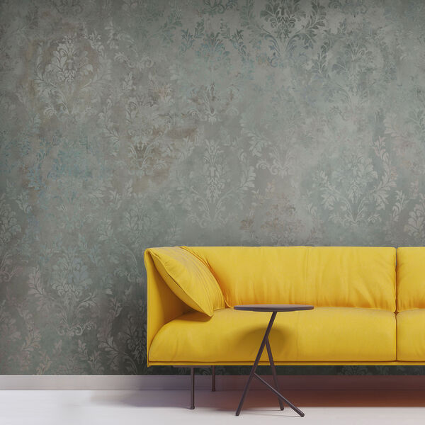WallZad Paperwall Damà 3D model — studio render